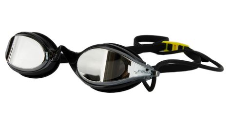 Lunettes de natation finis circuit 2 noir