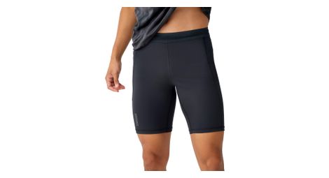 Cuissard Brooks Dash Noir Homme