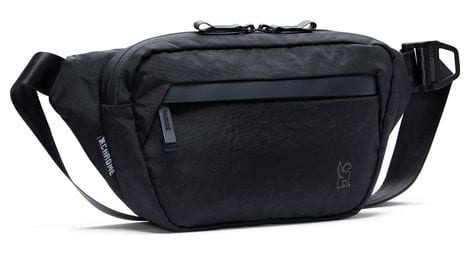 Sacoche Sabin 6L Pack Black