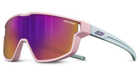 Lunettes Enfant Julbo Fury Mini Spectron 3 Rose/Bleu