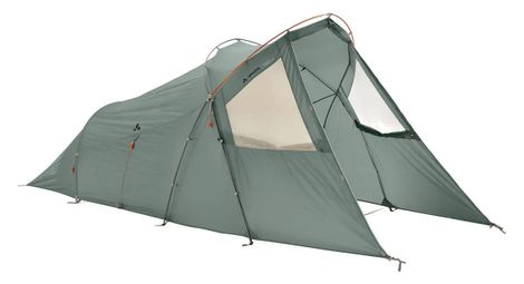 Tente 2 Personnes Vaude Allround Chapel XT 2P Vert