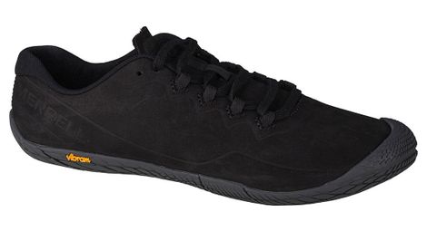 Merrell vapor glove 3 luna ltr j33599 homme noir chaussures de running