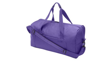 Evoc Borsa da viaggio Weekender 40L viola e nera
