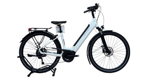 Produit reconditionné . kalkhoff endeavour 3 b move shimano alivio 2024 . vélo électrique . kalkhoff . très bon état