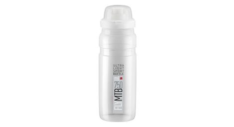 Bidon elite fly vtt 750ml