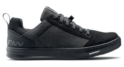 Northwave Tailwhip All-Mountain-Schuhe Schwarz