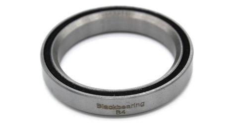 Black bearing b4 cuscinetto dello sterzo 30,15 x 39 x 6,5 mm 45/45 °