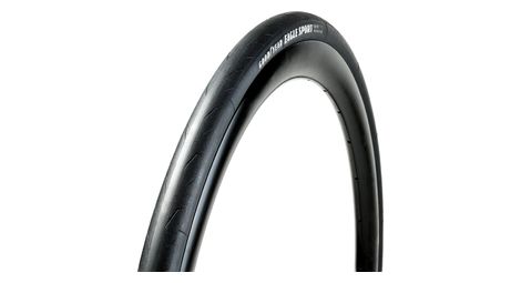 Pneu Goodyear Eagle sport tube type Tringle rigide noir