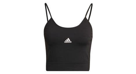 Débardeur femme adidas aeroknit seamless