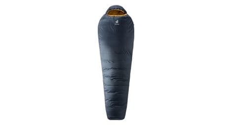 Sac de couchage deuter astro 500 bleu