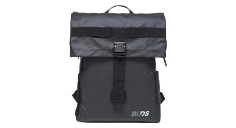 Sac à dos buds city bag original cbo noir