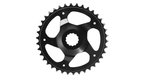 Plateau vae e bike direct mount systeme bosch 38dts mono alu 7075 pour 11v