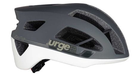 Casco urge papingo 15 gris/blanco