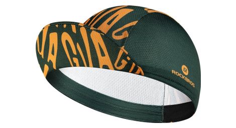 Casquette de cyclisme léger respirant ROCKBROS