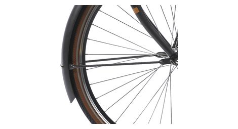 Cortina support d'aile pour 28 éclipses e-u4 noir mat