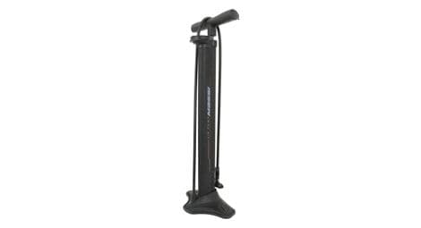 Massi cm-f06 tubeless hp fußpumpe (max. 260 psi / 18 bar) schwarz