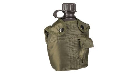 Water bottle cover