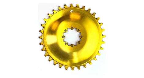 Plateau shift up or (sram boost 8 trous)