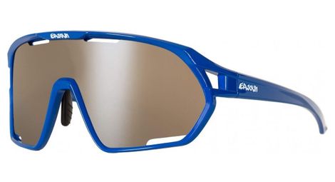 Paradiso eassun lunettes de cyclisme, solar cat 3, antidérapantes et adaptables avec système de ventilation