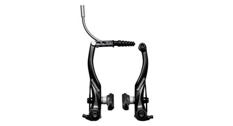 Étrier de frein avant shimano alivio br-t4000 alivio noir