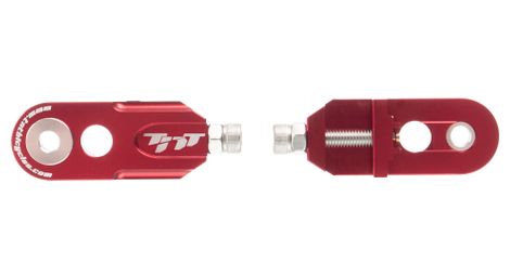 Tendeurs de chaine tnt rouge