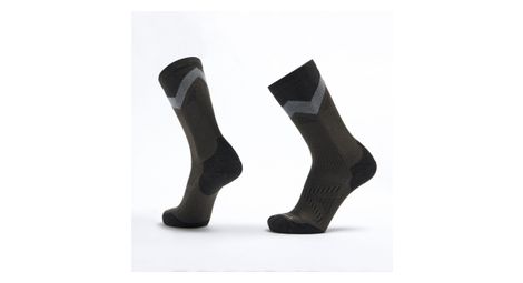 Chaussettes outdoor light crew ivy