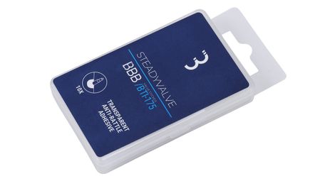 Patch antivibrazioni per valvola BBB SteadyValve (10 pezzi)