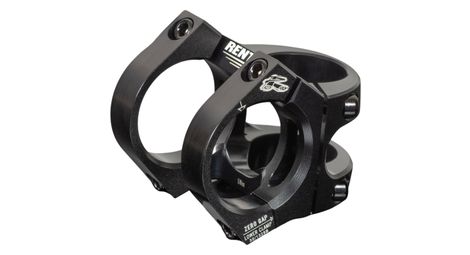 Potence Renthal Apex V2 35 mm Noir