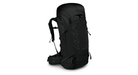 Bolsa de senderismo osprey talon 55 -s negra