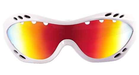 Lunettes soleil techniques pour les sports nautiques costa rica