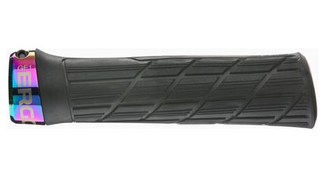 Grips ergon technical ge1 evo factory noir stealth frozen 