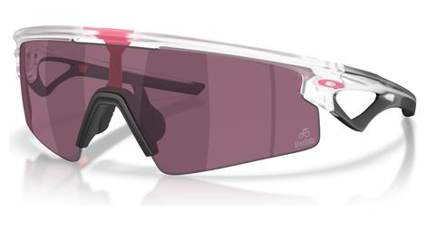 Gafas Oakley - Colección Sphaera Strike Giro d'Italia/Prizm Road Black/Ref.: OO9531-1037