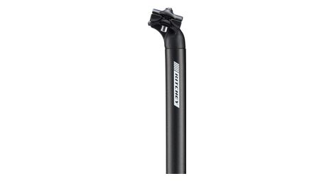 Tige de selle ritchey 2bolt aluminium noir