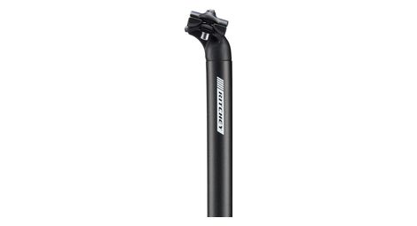 Ritchey 2Bolt Aluminium Sattelstütze Schwarz