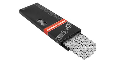 Chaine velo vae 11v newton eonze 111 noir renforce 138 maillons compatible shimano et sram