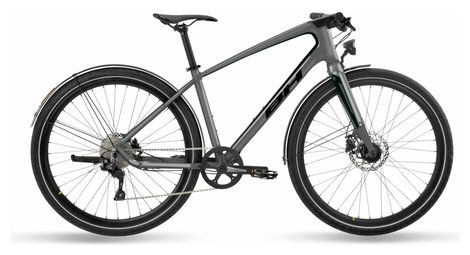 Velo fitness bh oxford lite shimano deore 10v 700mm gris