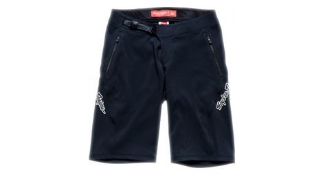 Short Troy Lee Designs Stage Noir