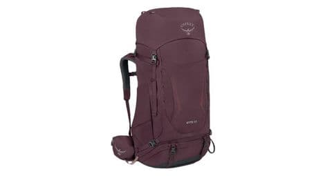 Sac de randonnée osprey kyte 68 violet femme