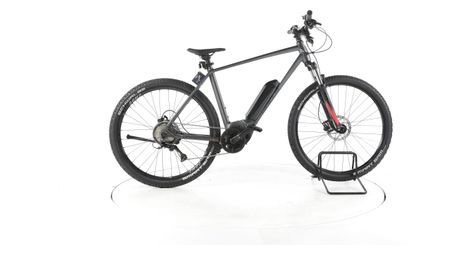 Produit reconditionné - Bulls LT CX E-Bike - Très Bon Etat