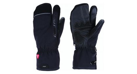 Mouffles bbb subzero noir