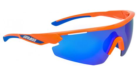 Lunettes salice 012 orange rwx photochromique