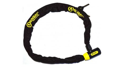 Antivol chaîne auvray c-bloc pro 90