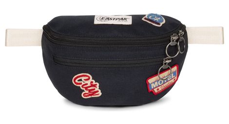 Sac banane eastpak springer bottle 0t9 road to patches noir