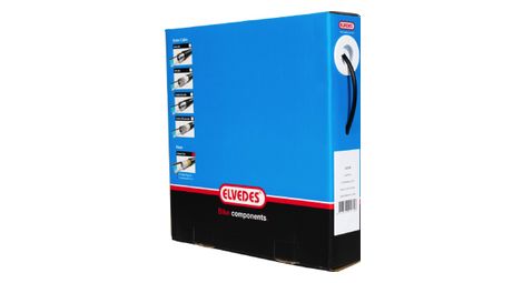 Durite elvedes 20m pour shimano sm bh 90 noir