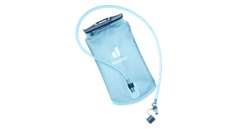 Poche à eau deuter streamer ii 2l bleu