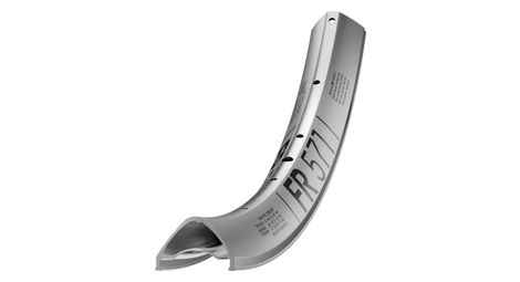 Cerchio DT Swiss FR571 622 mm (29" / 700C) alluminio argento