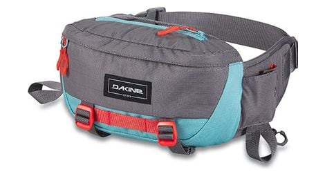 Ceinture banane dakine hot laps 2l steel gris