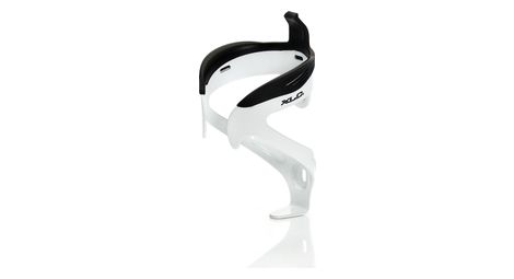 Porte bidon xlc bc a05 aluminium blanc noir