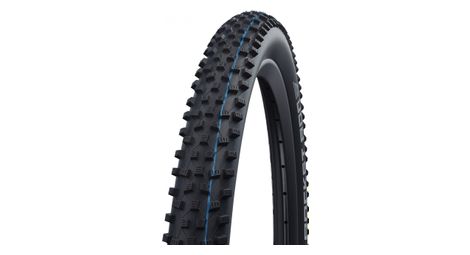 Schwalbe rocket ron 27.5'' mtb cubierta tubeless ready plegable super ground addix speedgrip e-bike e-25 2.25