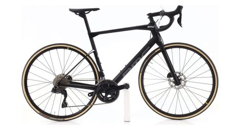Produit reconditionné · BMC Roadmachine Five Di2 12V · Noir / Vélo de route | Très bon état